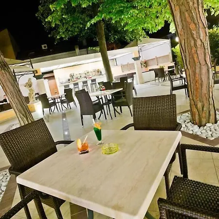 Belsoggiorno Hotel Bellaria-Igea Marina