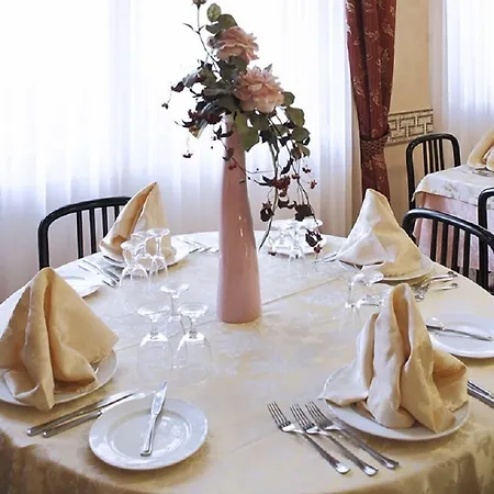 Belsoggiorno Hotel 3*