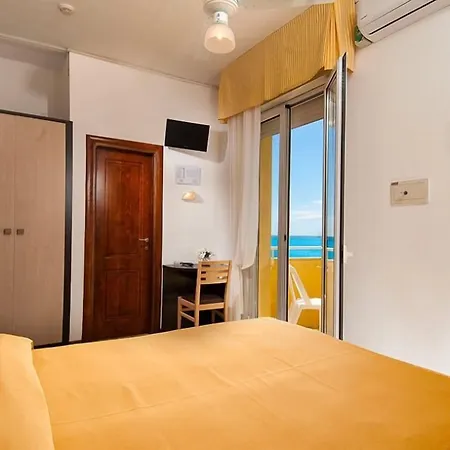 Hotel Belsoggiorno