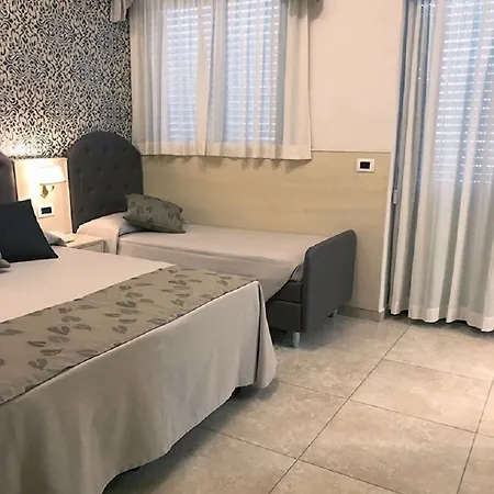 Belsoggiorno Hotel