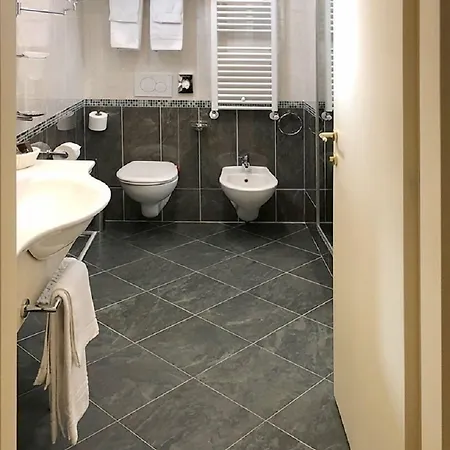 Belsoggiorno Hotel 3*