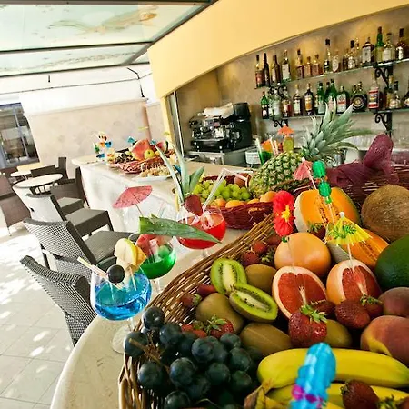 Hotel Belsoggiorno Bellaria-Igea Marina