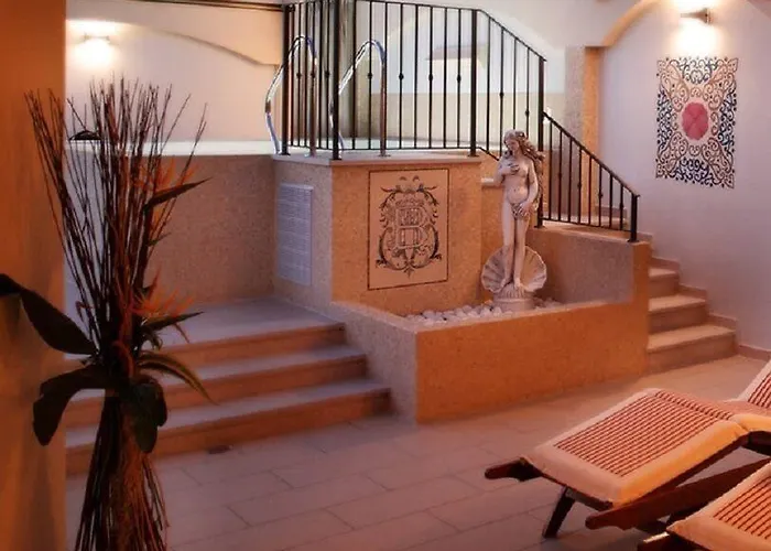 Belsoggiorno Hotel 3*