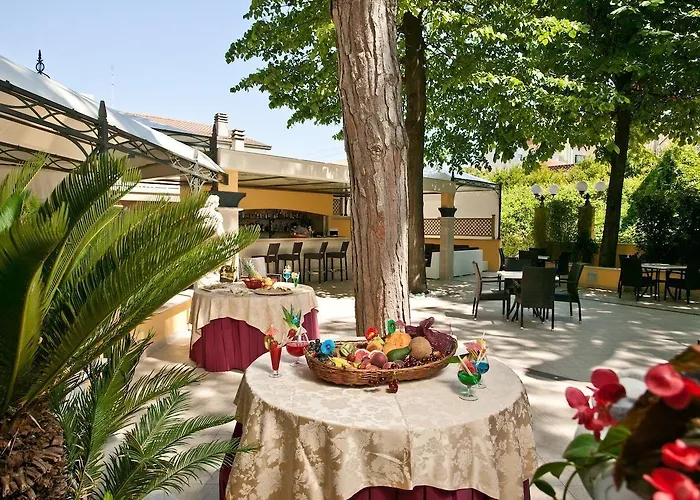Belsoggiorno Hotel Bellaria-Igea Marina