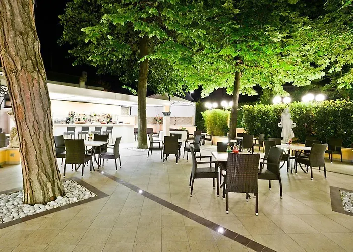 Hotel Belsoggiorno Bellaria-Igea Marina