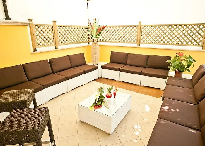 Hotel Belsoggiorno