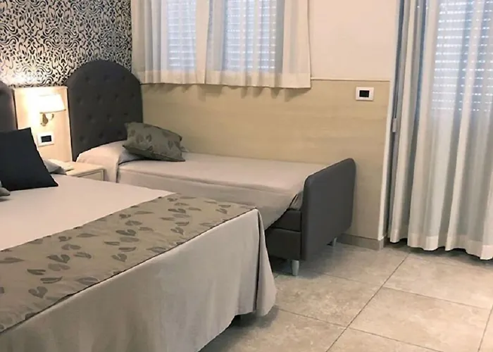 Belsoggiorno Hotel