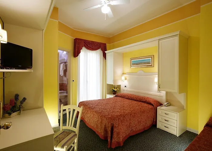 Hotel Belsoggiorno