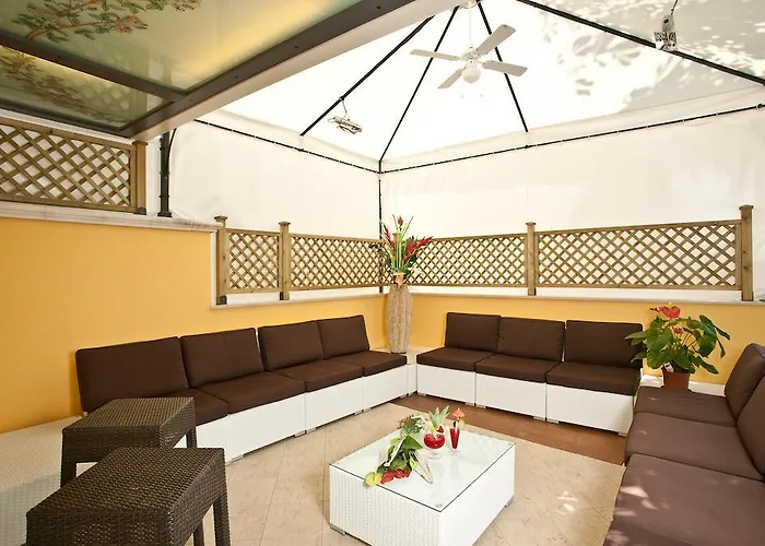 Hotel Belsoggiorno 3*