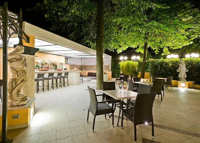 Hotel Belsoggiorno