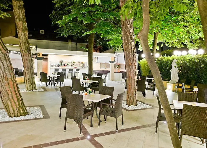 Hotel Belsoggiorno