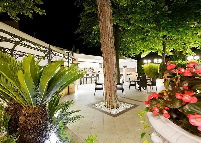 Hotel Belsoggiorno