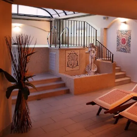 Belsoggiorno Hotel 3*