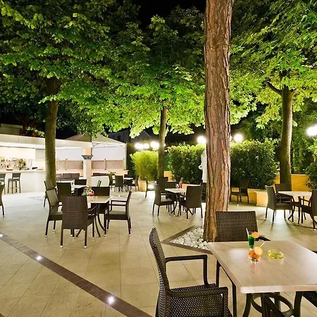 Belsoggiorno 3* Bellaria-Igea Marina