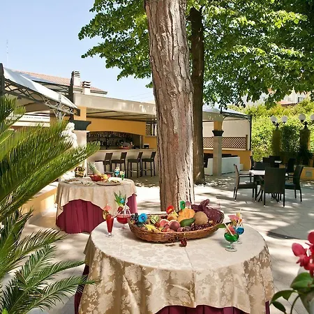 Belsoggiorno Otel Bellaria-Igea Marina