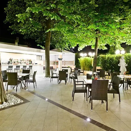 Hotel Belsoggiorno Bellaria-Igea Marina