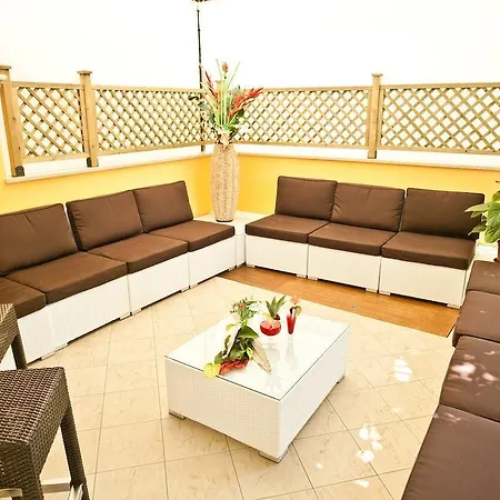 Hotel Belsoggiorno