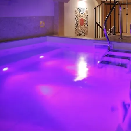 Hotel Belsoggiorno