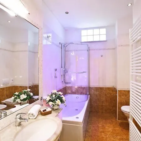 Hotel Belsoggiorno Bellaria-Igea Marina