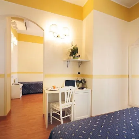 Belsoggiorno Bellaria-Igea Marina