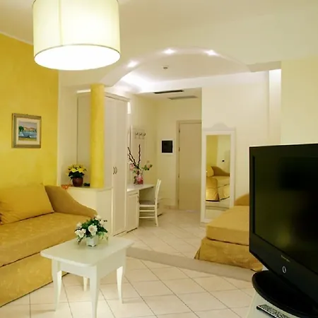 Belsoggiorno 3* Bellaria-Igea Marina