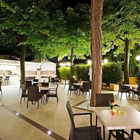 Belsoggiorno Hotel Bellaria-Igea Marina