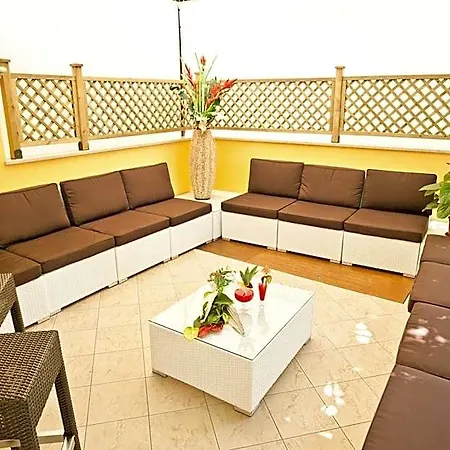 Hotel Belsoggiorno Bellaria-Igea Marina