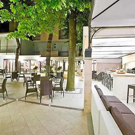 Hotel Belsoggiorno