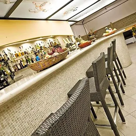 Hotel Belsoggiorno