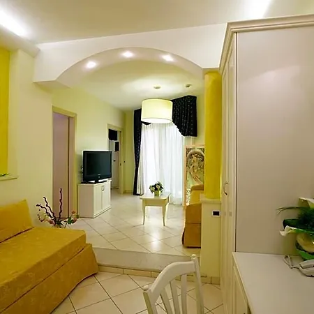 Hotel Belsoggiorno