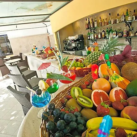 Belsoggiorno Hotel Bellaria-Igea Marina