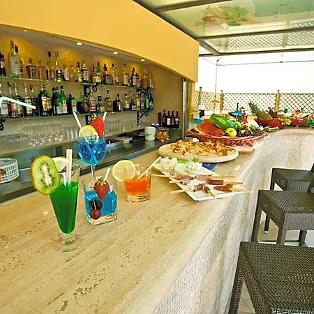 Hotel Belsoggiorno Bellaria-Igea Marina