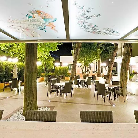 Belsoggiorno Hotel Bellaria-Igea Marina