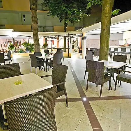 Hotel Belsoggiorno Bellaria-Igea Marina