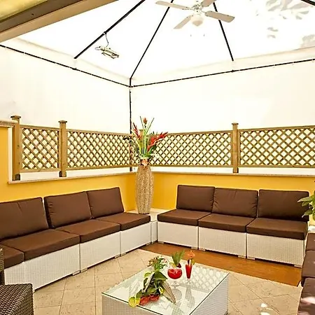 Hotel Belsoggiorno