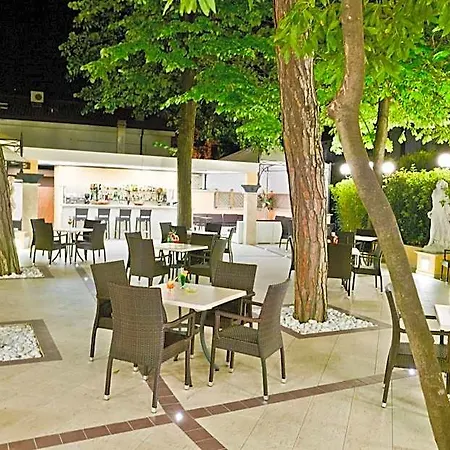 Hotel Belsoggiorno