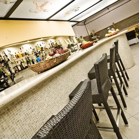 Otel Belsoggiorno 3*