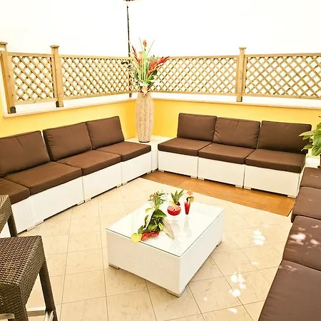 Belsoggiorno Bellaria-Igea Marina