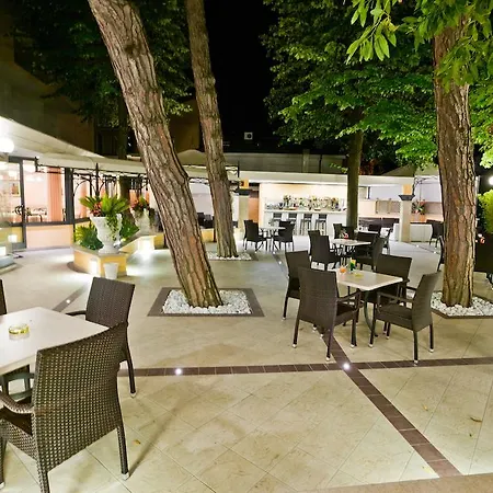 Hotel Belsoggiorno 3*