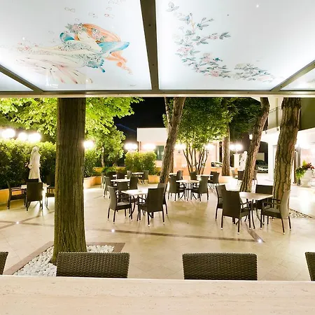 Hotel Belsoggiorno Bellaria-Igea Marina