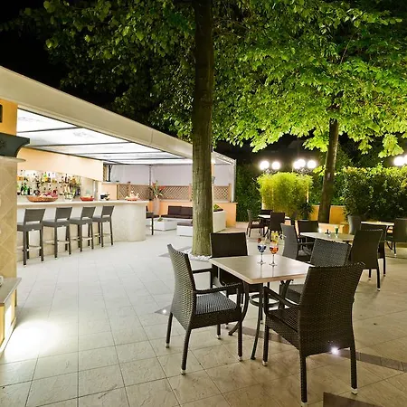 Hotel Belsoggiorno