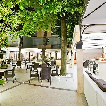 Otel Belsoggiorno 3*