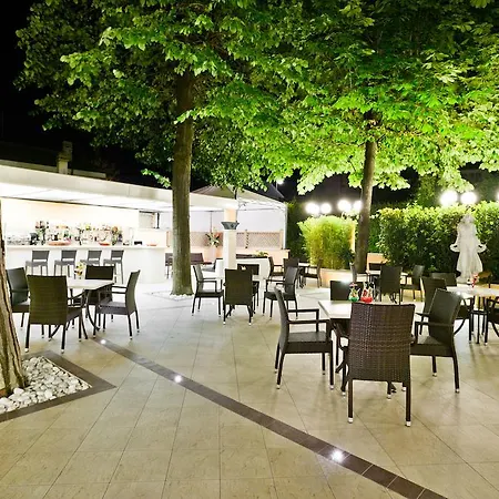 Hotel Belsoggiorno
