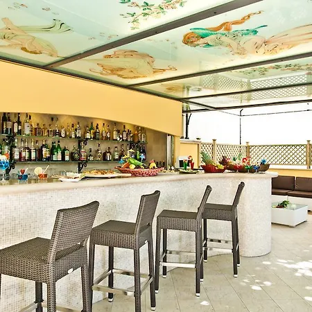 Belsoggiorno Otel Bellaria-Igea Marina
