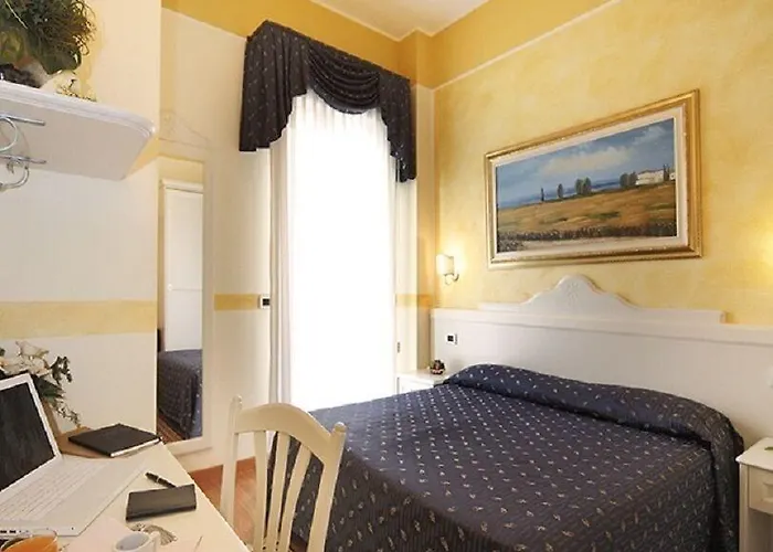 Hotel Belsoggiorno Bellaria-Igea Marina