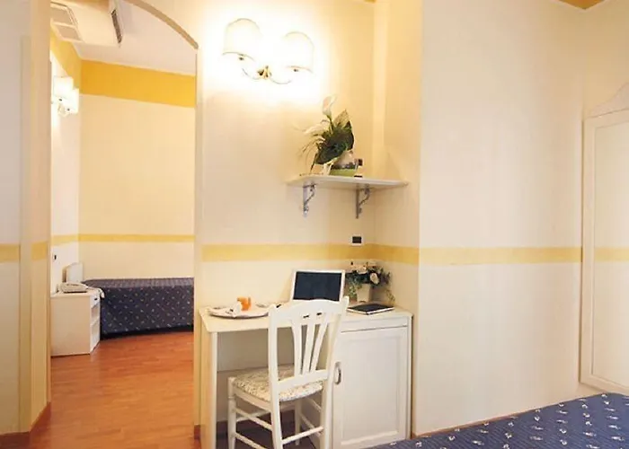 Hotel Belsoggiorno Bellaria-Igea Marina