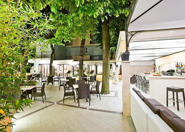 Belsoggiorno Bellaria-Igea Marina