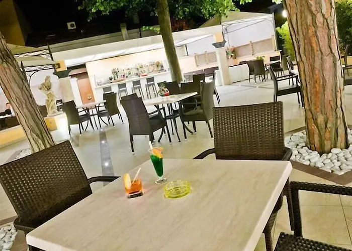 Belsoggiorno Hotel Bellaria-Igea Marina