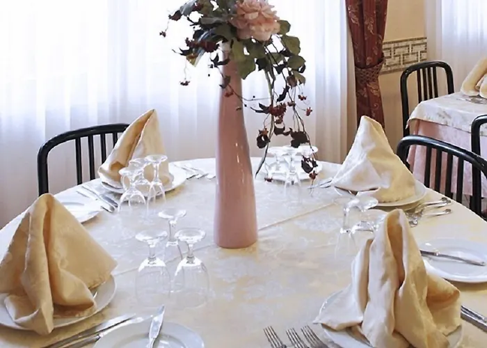 Belsoggiorno Hotel 3*