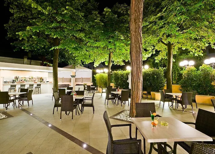 Belsoggiorno 3* Bellaria-Igea Marina